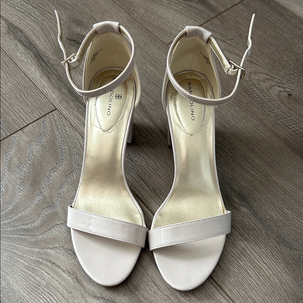 Bandolino Heels
